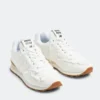 Miu Miu x New Balance 574 denim sneakers
