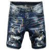 DSQ2 SHORT