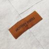 LV Shorts Light Gray