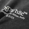 OFF WHT T-shirt