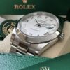RLX Date Just RLX00