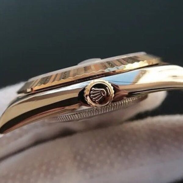 RLX Date Just RLX012