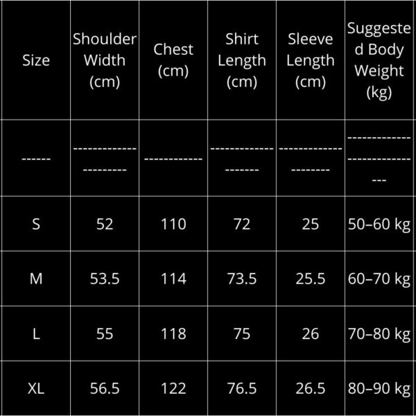 CHRM HRTS T-Shirt