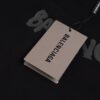BLNCG T-shirt Black