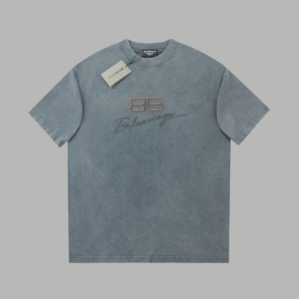BLNCG T-shirt Signature