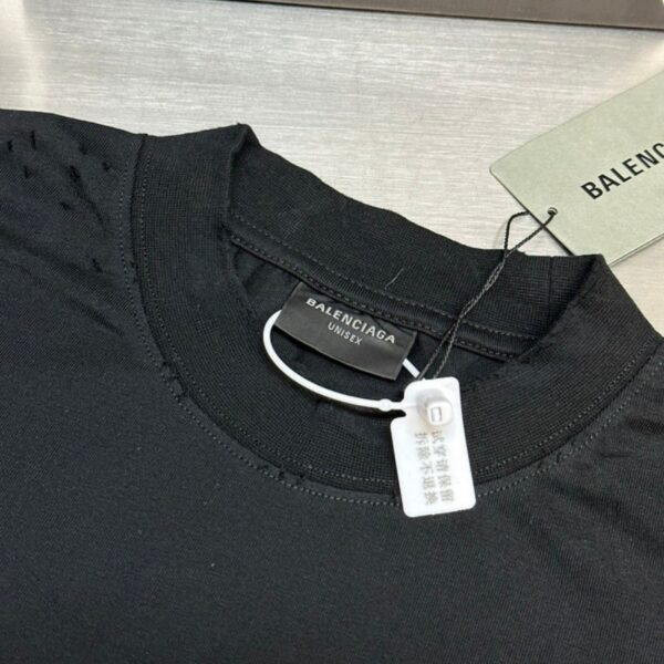BLNCG T-shirt Oversized
