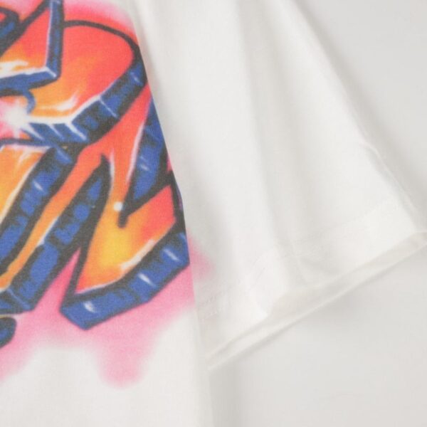LV T-shirt White