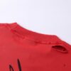 BLNCG T-shirt Oversized Isabelle Huppert