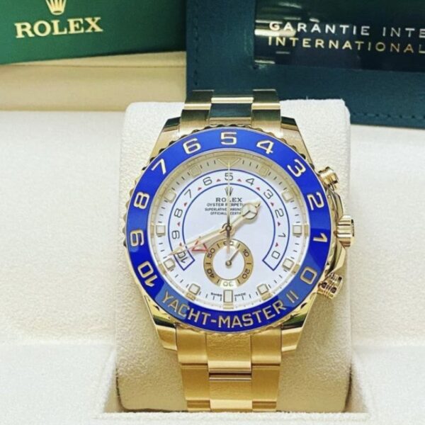 RLX – Yachtmasterr