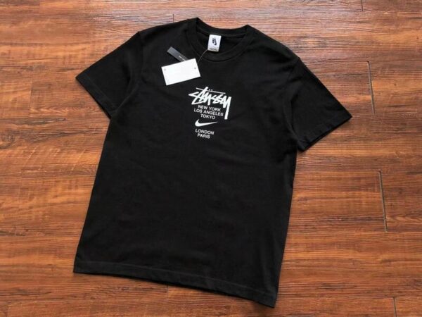 NK x STSY T-shirt
