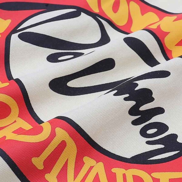 GLRY DPT T-shirt