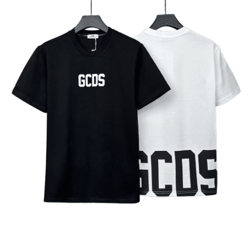 GCDS