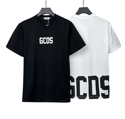 GCDS