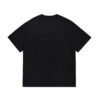 BP T-shirt Red Eye Face White