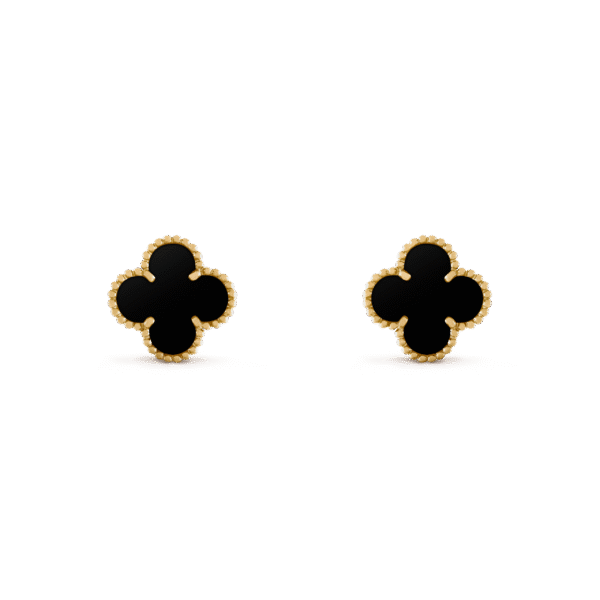 EARRINGS ALHAMBRA
