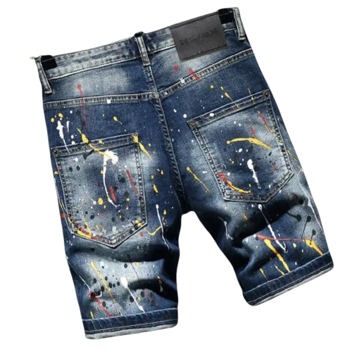 DSQ2 SHORT