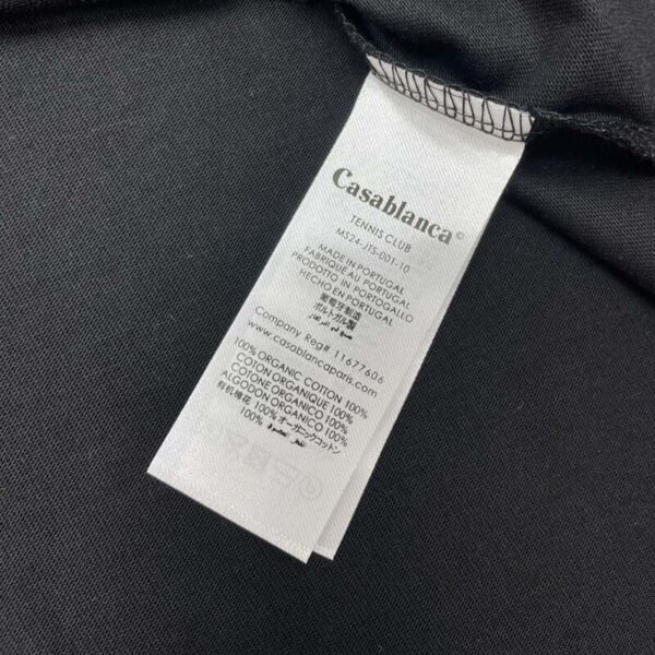 T-shirt CasaBlanca