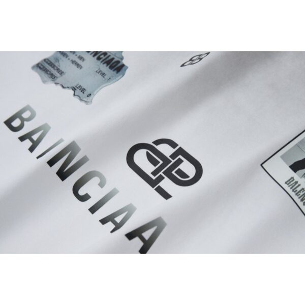 BLNCG T-shirt Level 1