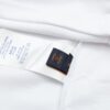 LV T-shirt White Green