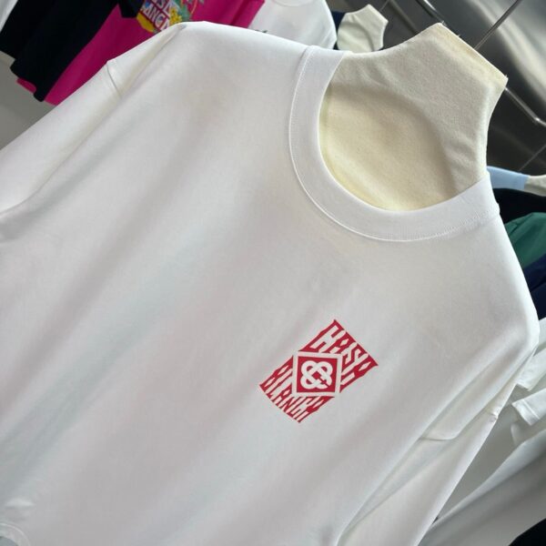 T-shirt CasaBlanca