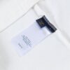 LV T-Shirt Paint-Splatter White