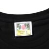 BP T-shirt Red Eye Face White