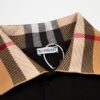 BRBRY POLO BLACK