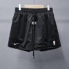 Nk x Fear Shorts  of God