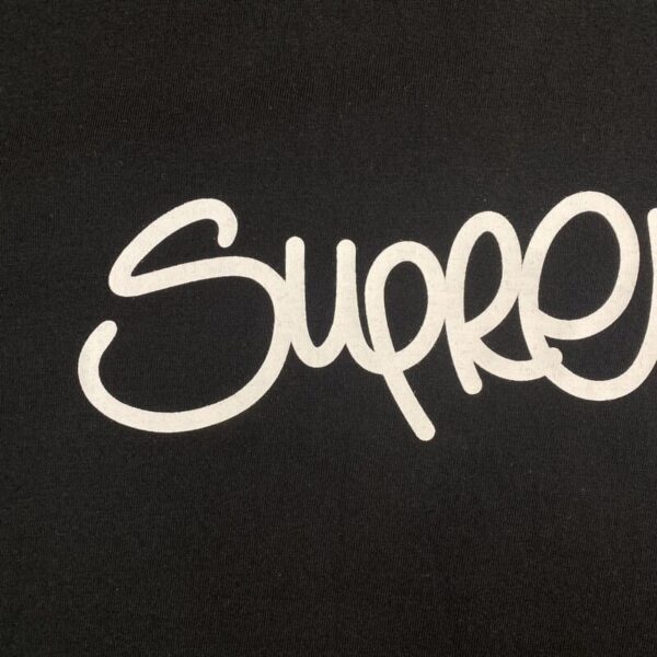 SPRM T-shirt Handstyle