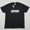 SPRM T-shirt Gotham Black