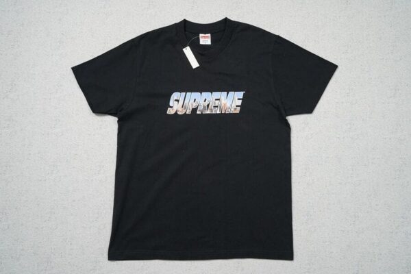 SPRM T-shirt Gotham Black
