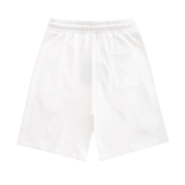 PRD shorts