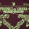 OFF-WHT x Daily Paper x Surf Ghana T-shirt
