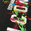DSQ2 SHORT