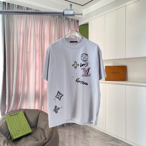 LV T-shirt