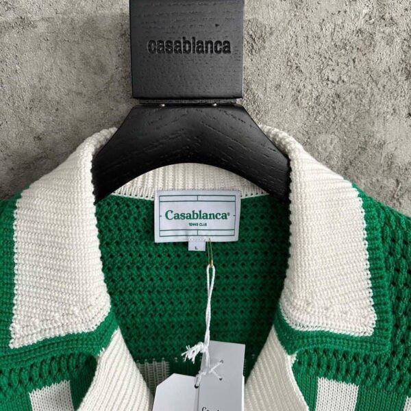 Set CasaBlanca