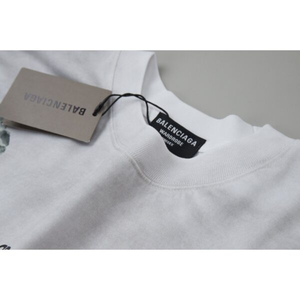 BLNCG T-shirt Level 1