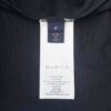 LV T-shirt Gradient Cotton Black