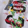 DSQ2 SHORT