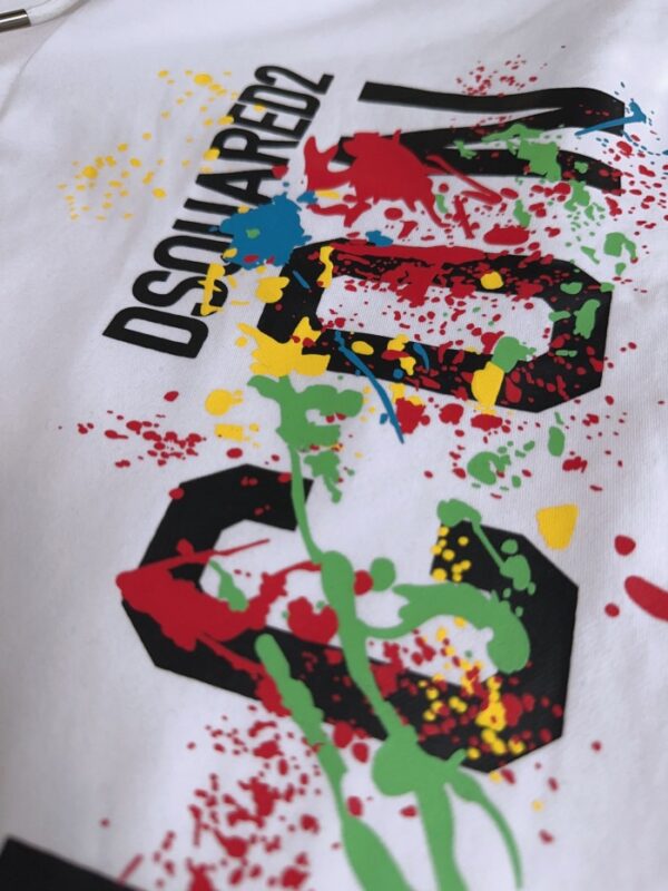DSQ2 SHORT