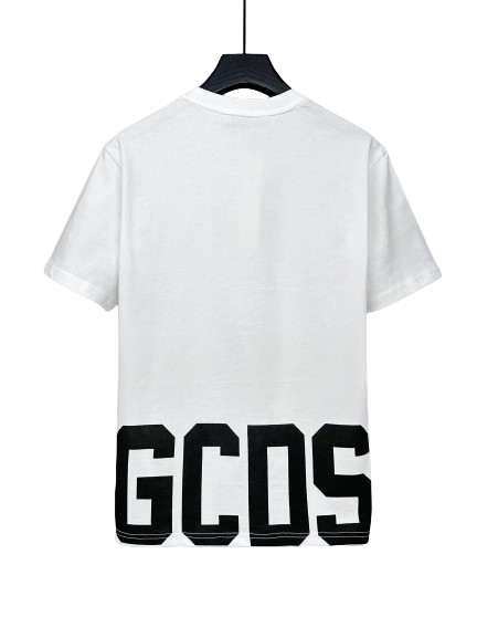 GCDS