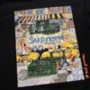 SPRM T-shirt  Manhattan