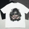 SPRM T-shirt Fighter White