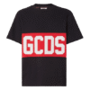 GCDS