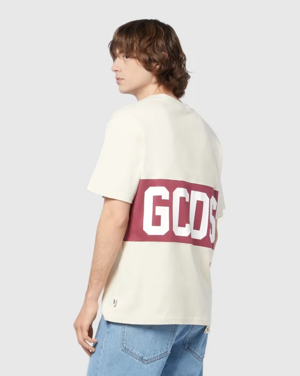 GCDS