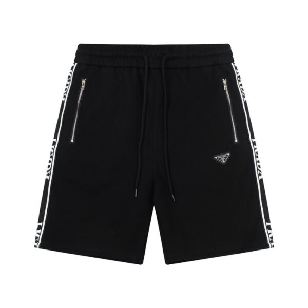 DSFSDSD-9.jpg Prd Shorts PKADA Logo Stripe