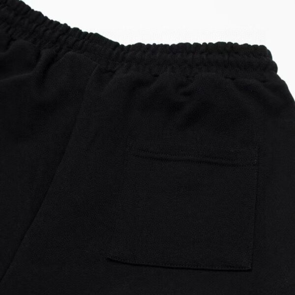 EFEF-3.jpg GG Shorts Logo Print Black