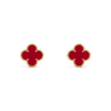 EARRINGS ALHAMBRA