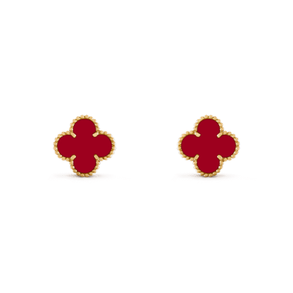 EARRINGS ALHAMBRA