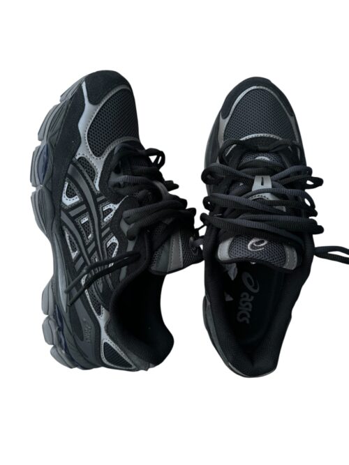 ASCS LIMITED EDITION GEL NYC